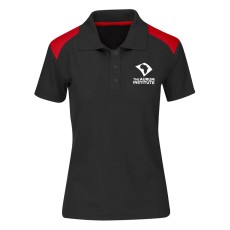 Ladies Apex Golf Shirt